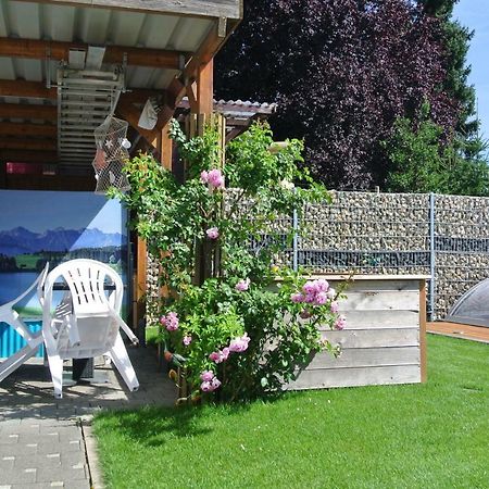Ferienwohnung Jucarm Saint-Wendel Extérieur photo