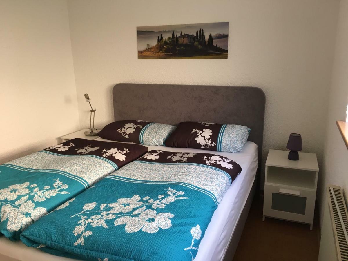 Ferienwohnung Jucarm Saint-Wendel Extérieur photo
