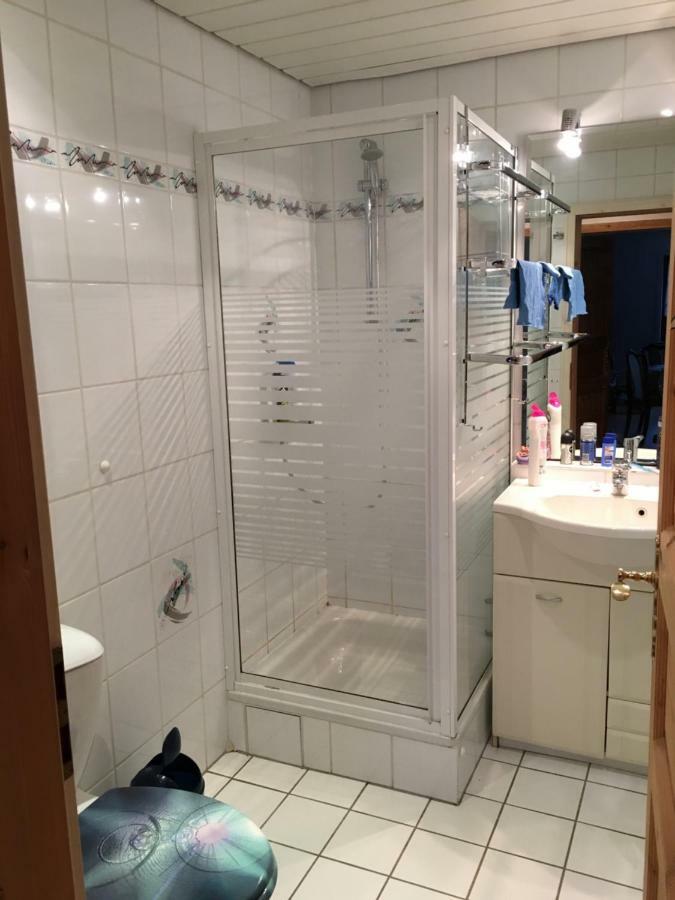 Ferienwohnung Jucarm Saint-Wendel Extérieur photo