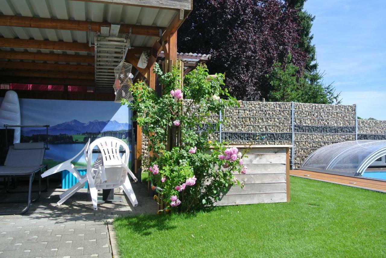 Ferienwohnung Jucarm Saint-Wendel Extérieur photo